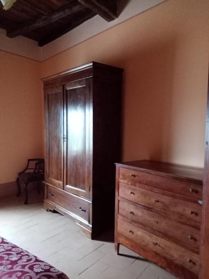 La Palombaia Guest House สโปเลโต ภายนอก รูปภาพ