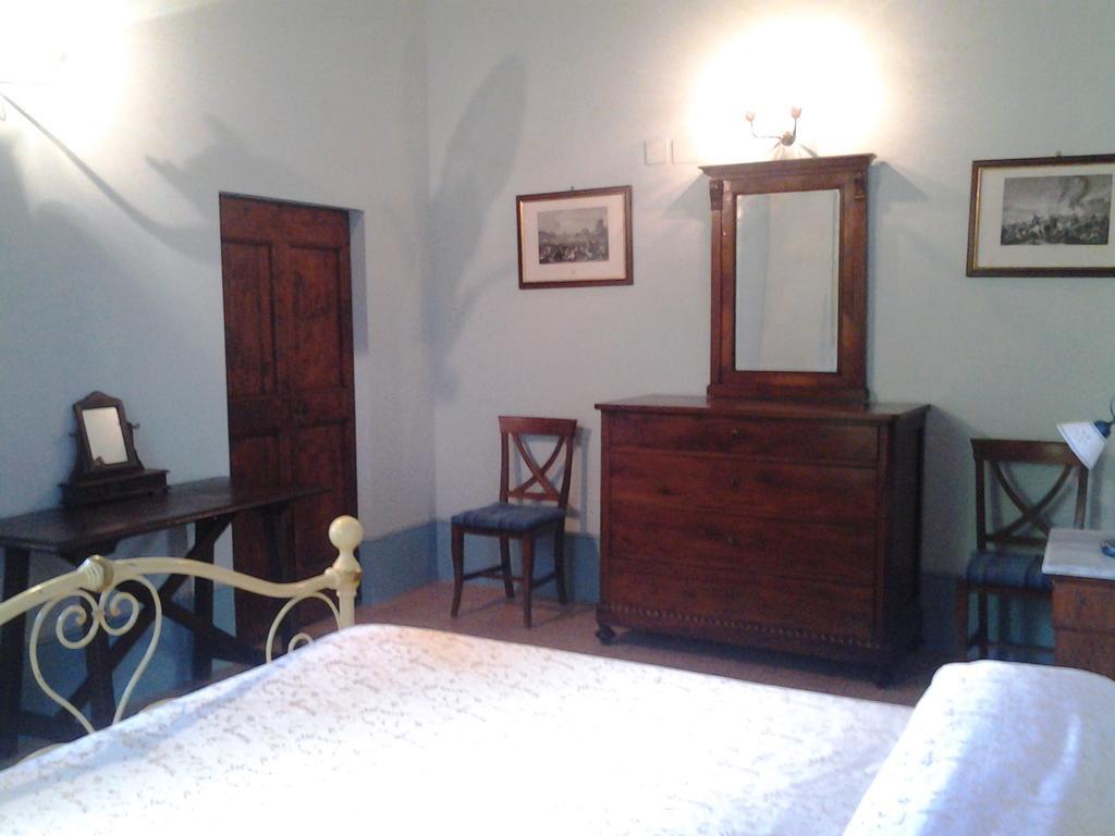 La Palombaia Guest House สโปเลโต ภายนอก รูปภาพ